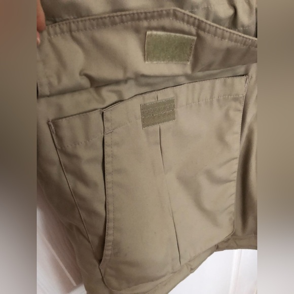 Pacific Trail Vtg Parka With Removable Hood EUC Men’s XL - Picture 11 of 15